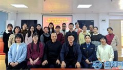  全力守护校园“平