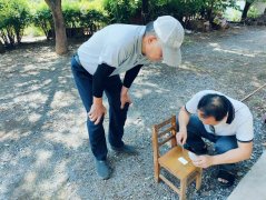  殖户成立健全养殖