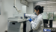 实现了两头环节的缩短取配送线的优